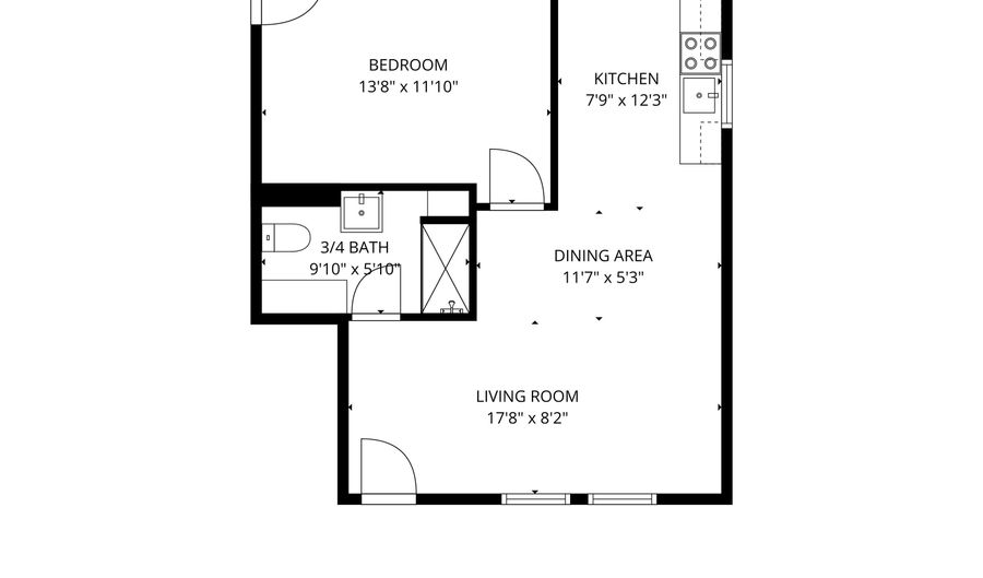 13 Old Mill Rd, Arlington, VT 05250 - 0 Beds, 0 Bath