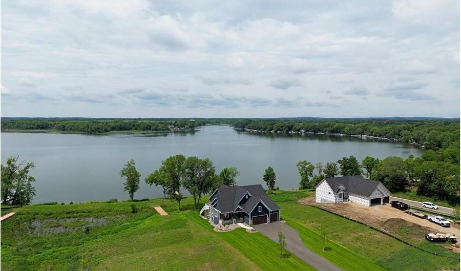 7630 Lake John Dr, Annandale, MN 55302 - 4 Beds, 3 Bath