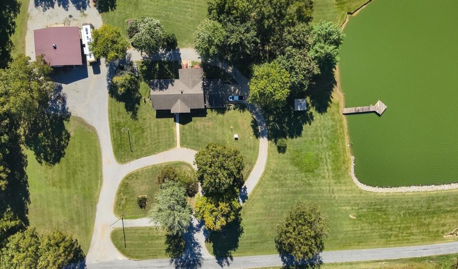 1431 County Road 1004, Bardwell, KY 42023 - 4 Beds, 3 Bath