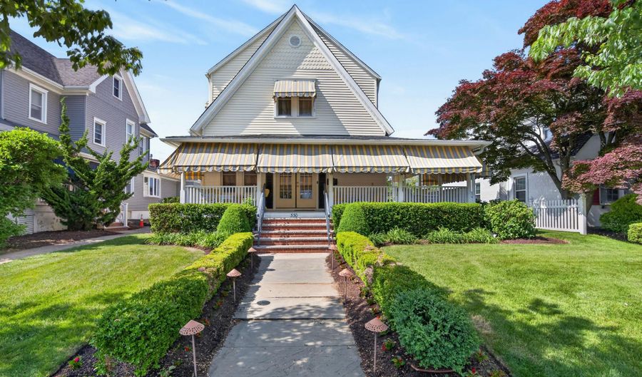 330 Garfield Ave, Avon By The Sea, NJ 07717 - 4 Beds, 2 Bath