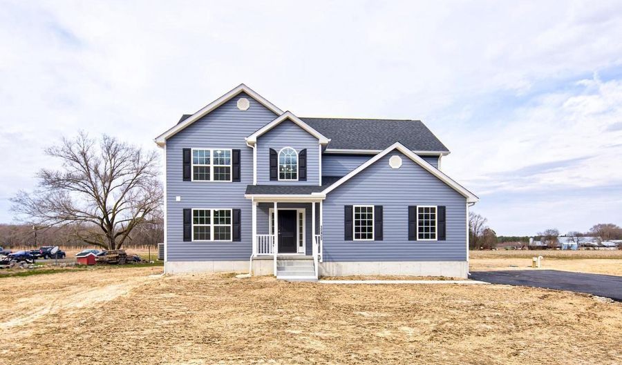 15410 MEGAN JOY Rd, Lincoln, DE 19960 - 4 Beds, 3 Bath