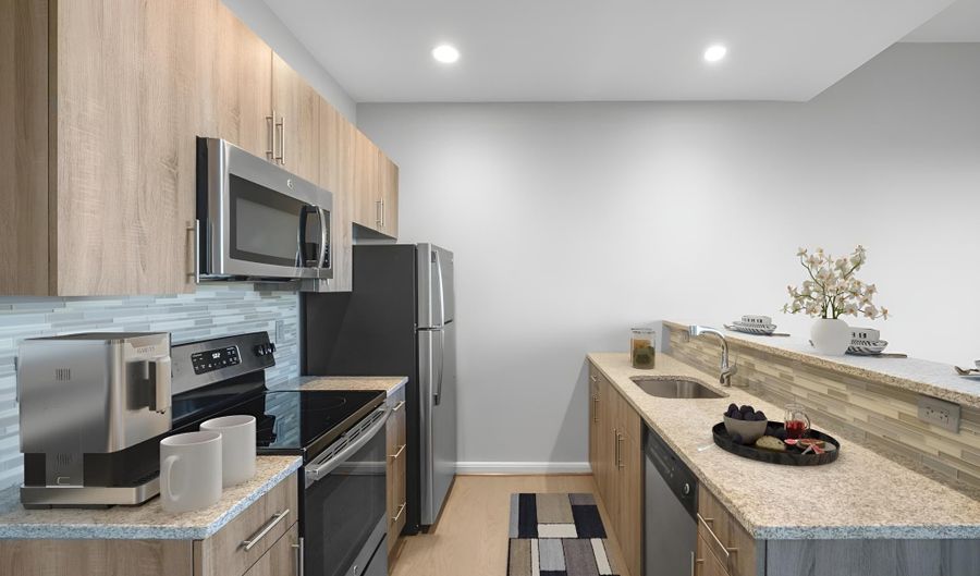 200 N 16TH St PH05, Philadelphia, PA 19102 - 1 Beds, 1 Bath
