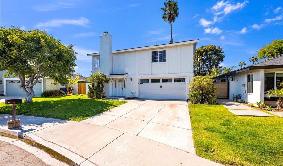 450 Anchor Way, Carlsbad, CA 92008 - 4 Beds, 3 Bath