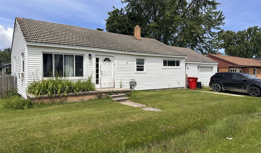 1116 Pine Rd, Alpena, MI 49707 - 3 Beds, 1 Bath