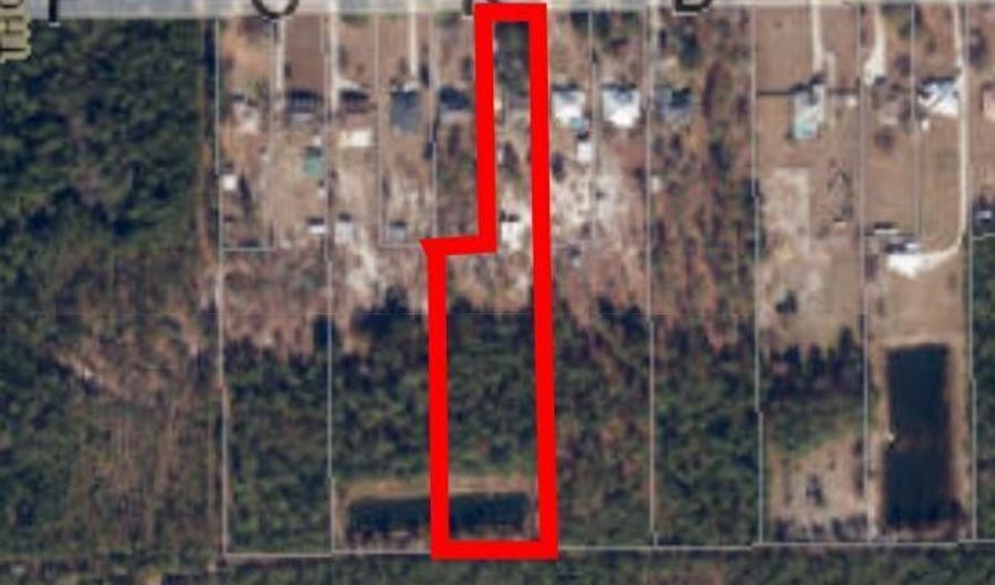 10339 FORD Rd, Bryceville, FL 32009 - 3 Beds, 2 Bath