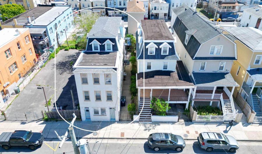 7 S Texas Ave, Atlantic City, NJ 08401 - 0 Beds, 0 Bath