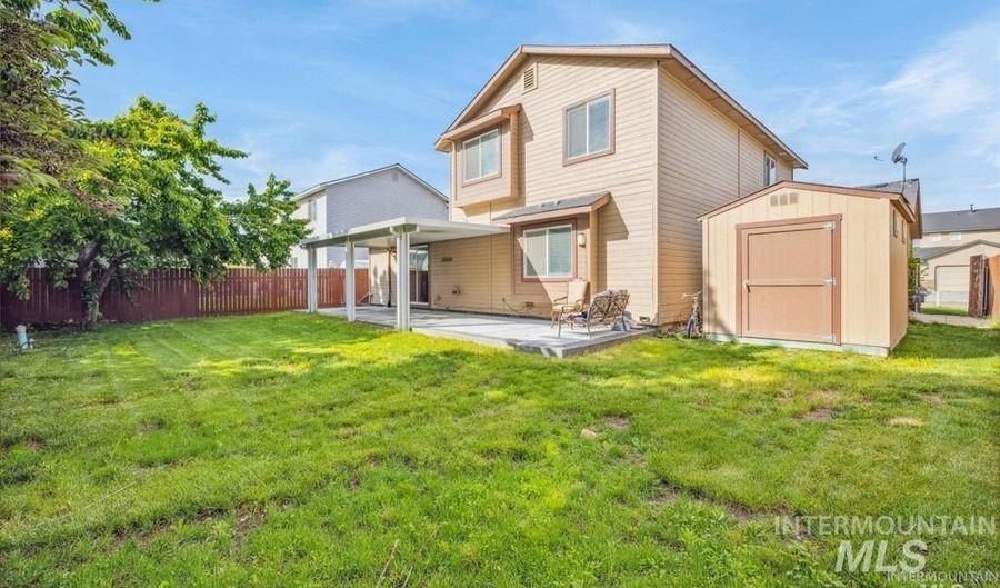 5101 Barkley Way, Caldwell, ID 83607 - 4 Beds, 3 Bath