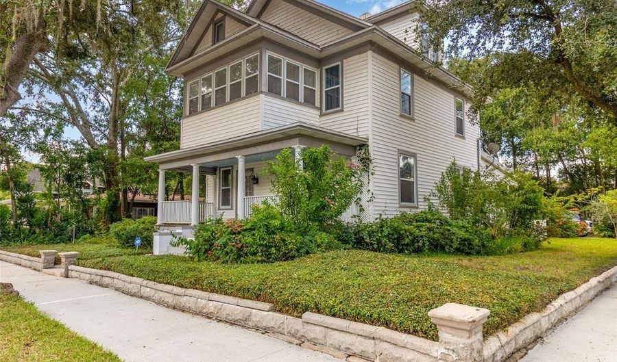346 HILLMAN Ave, Orlando, FL 32803 - 4 Beds, 3 Bath