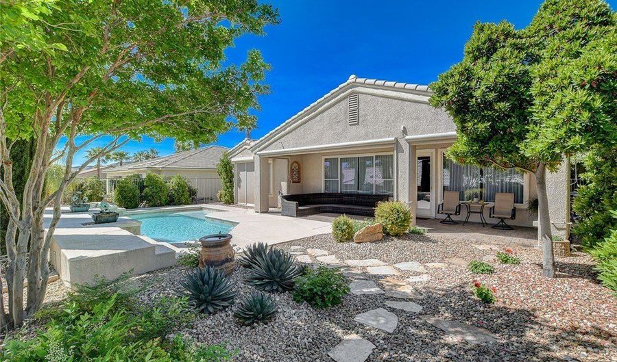 4568 Atlantico St, Las Vegas, NV 89135 - 2 Beds, 2 Bath