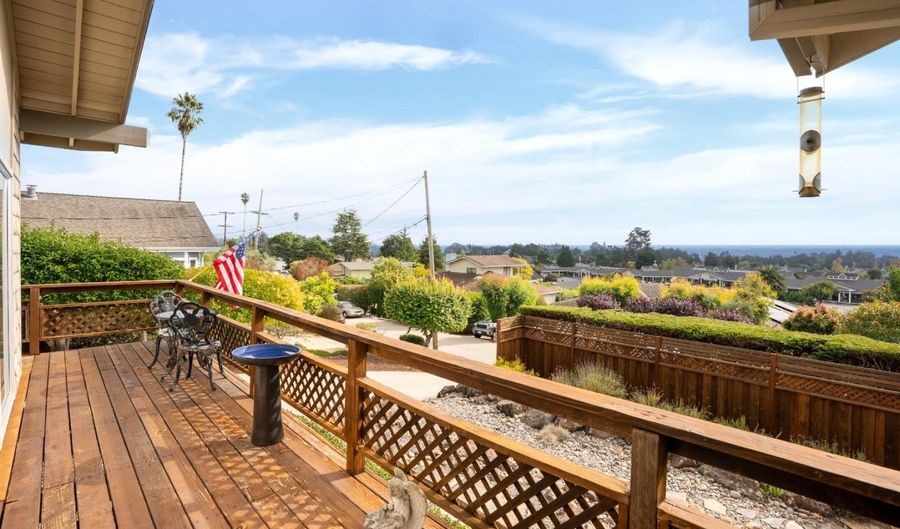 7547 Arden Way, Aptos, CA 95003 - 3 Beds, 2 Bath