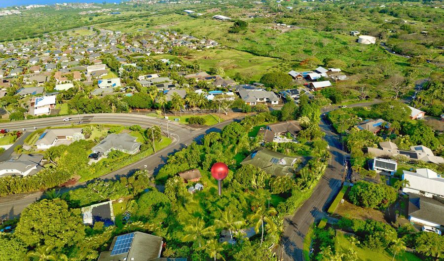 75-648 HUAAI St, Kailua Kona, HI 96740 - 0 Beds, 0 Bath
