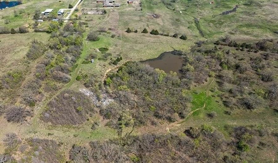0000 N 145 Rd, Beggs, OK 74421 - 0 Beds, 0 Bath