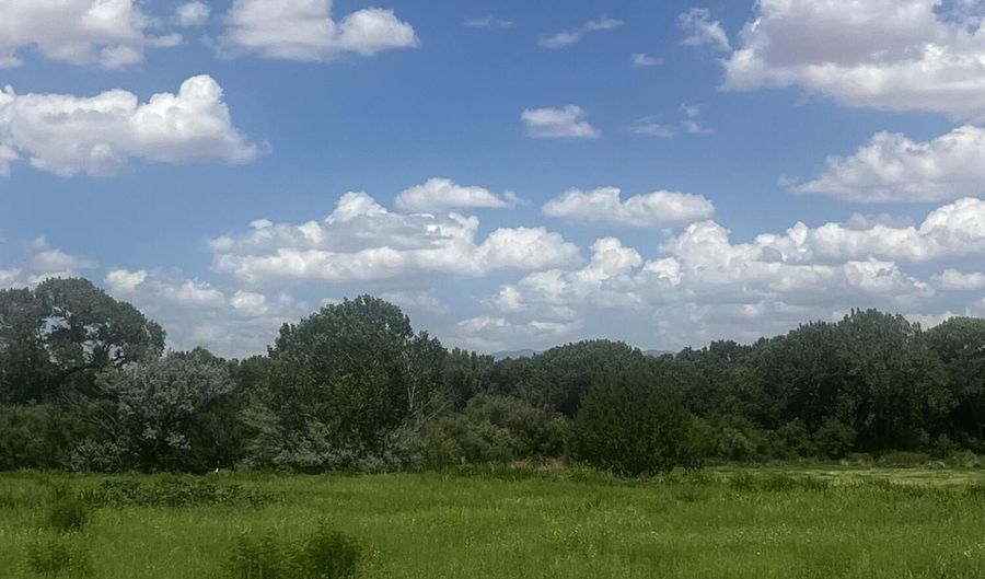 512 Nm-116, Bosque, NM 87006 - 0 Beds, 0 Bath