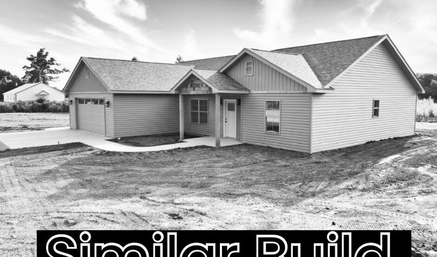 430 Old Hwy 54, Auxvasse, MO 65231 - 3 Beds, 2 Bath