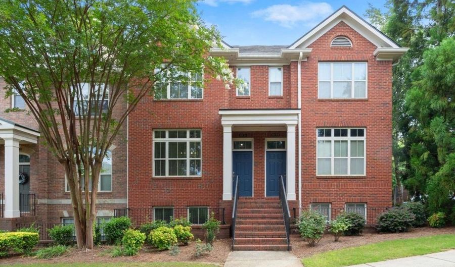 10728 Ellicot Way, Alpharetta, GA 30022 - 3 Beds, 4 Bath