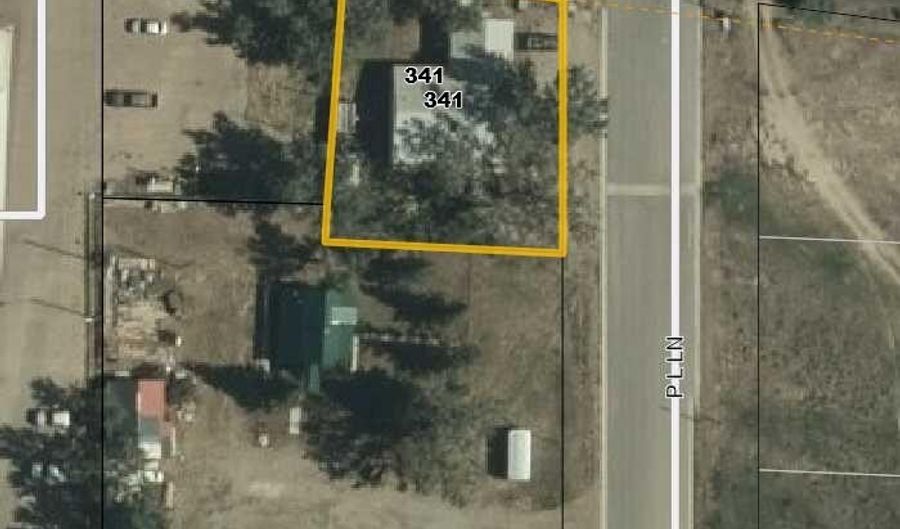 341 P L Ln, Big Piney, WY 83113 - 3 Beds, 2 Bath