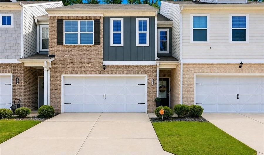 1812 Fabian Way SW, Austell, GA 30106 - 4 Beds, 3 Bath