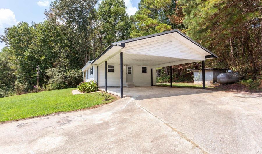 3423 Little Wills Valley Rd, Attalla, AL 35954 - 3 Beds, 1 Bath