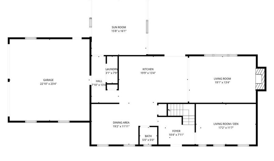 13065 Riverside Ct, Ashland, VA 23005 - 4 Beds, 3 Bath