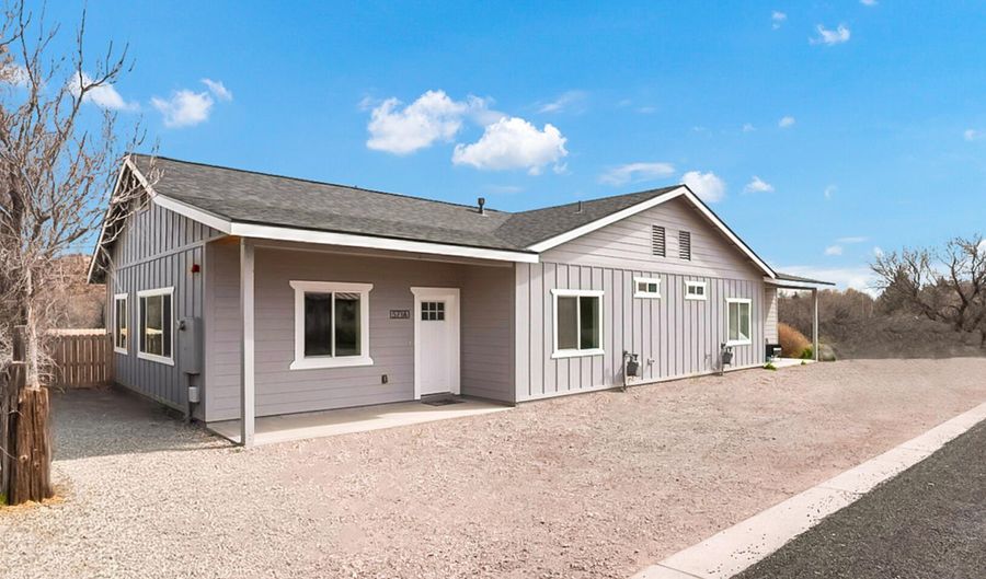 571 SIESTA St, Clarkdale, AZ 86324 - 4 Beds, 0 Bath