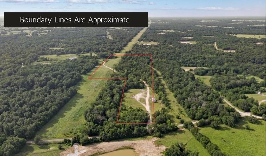 Tbd County Rd 690, Teague, TX 75860 - 0 Beds, 0 Bath