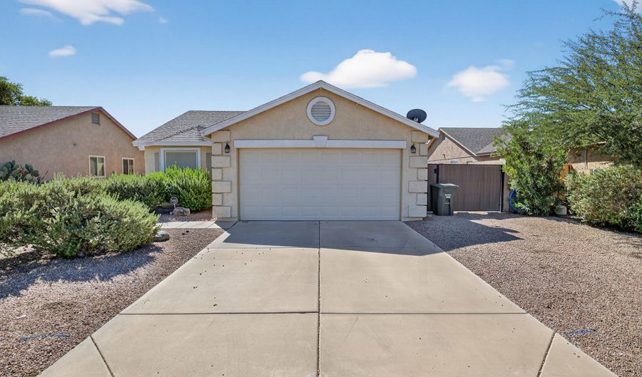 1719 E SANDALWOOD Rd, Casa Grande, AZ 85122 - 3 Beds, 2 Bath