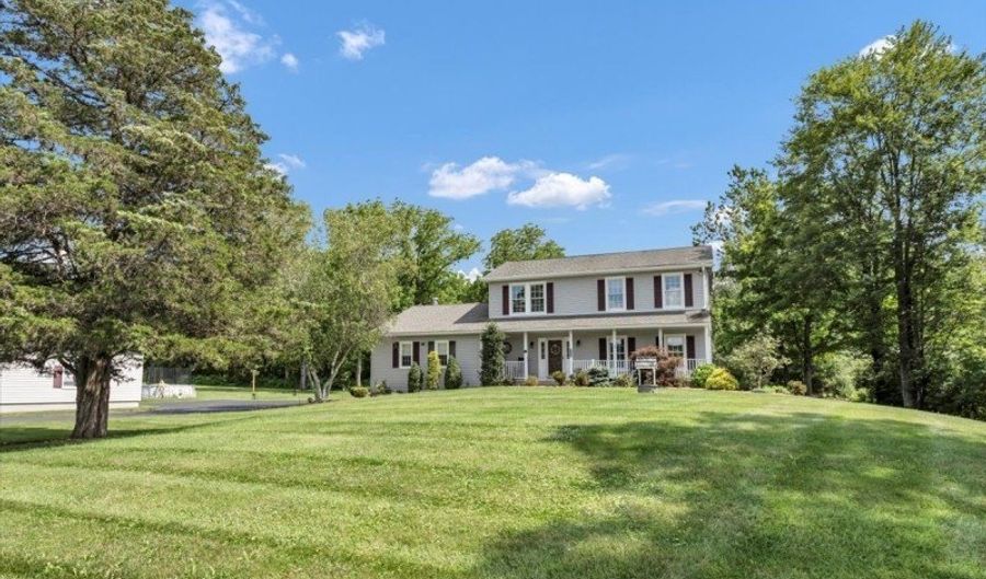 54 Water St, Independence Twp., NJ 07840 - 3 Beds, 3 Bath