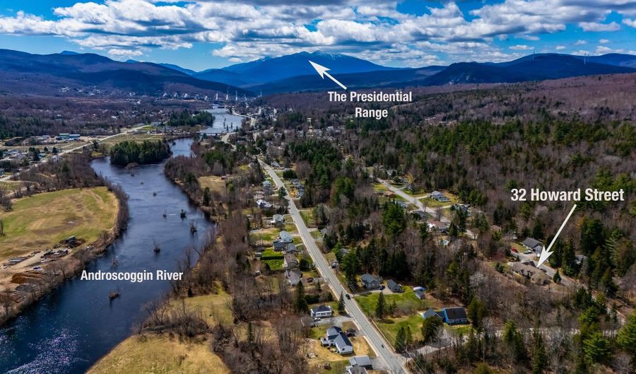 302 Howard St, Berlin, NH 03570 - 3 Beds, 2 Bath