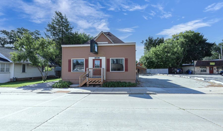 619 W WISCONSIN Ave, Appleton, WI 54911 - 0 Beds, 0 Bath