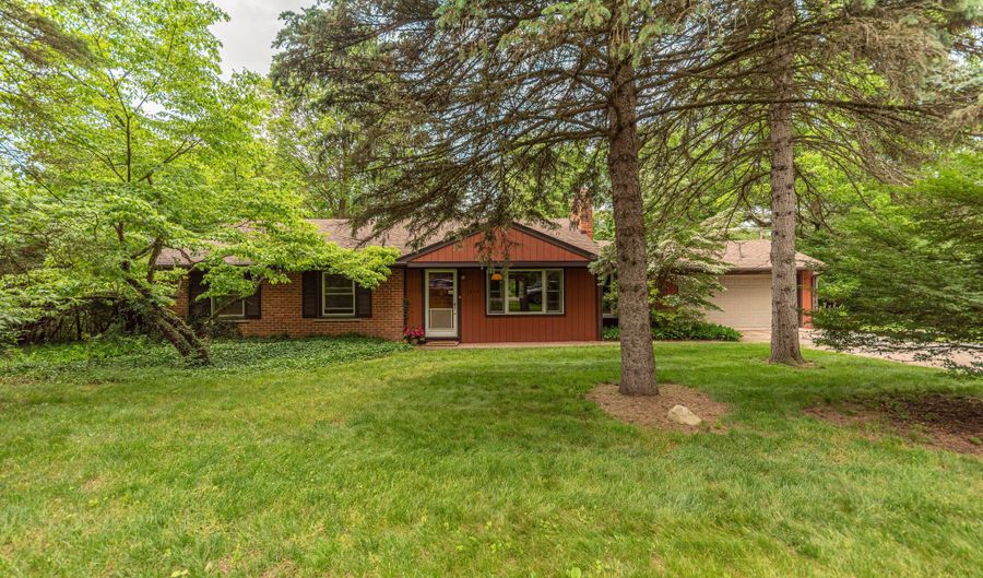 1877 Arlington Blvd, Ann Arbor, MI 48104 - 6 Beds, 2 Bath