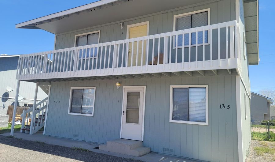 135 Curry Dr, Fernley, NV 89408 - 0 Beds, 0 Bath