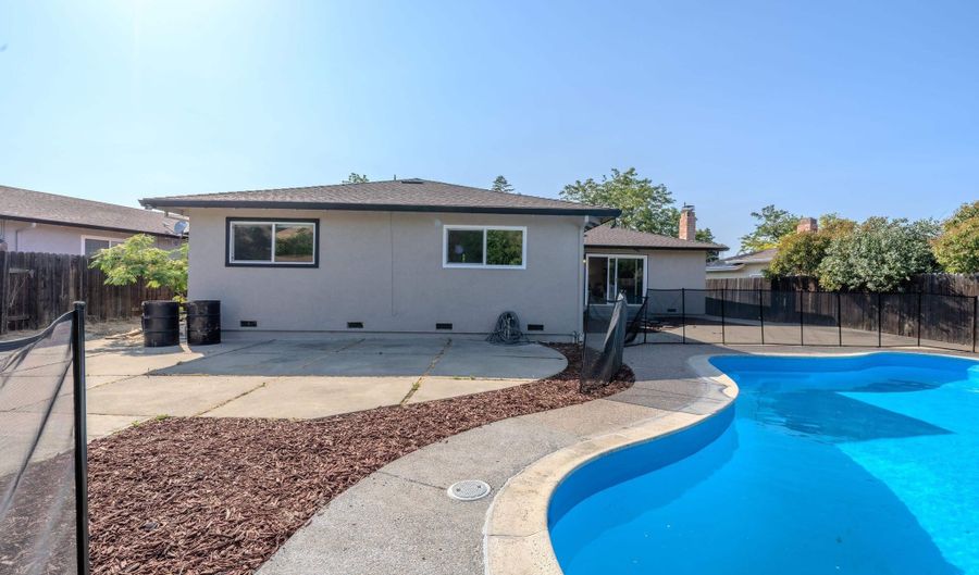 3354 S Francisco Way, Antioch, CA 94509 - 4 Beds, 2 Bath
