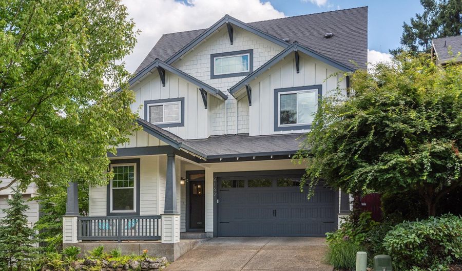 8168 SW 174TH Ter, Beaverton, OR 97007 - 3 Beds, 3 Bath