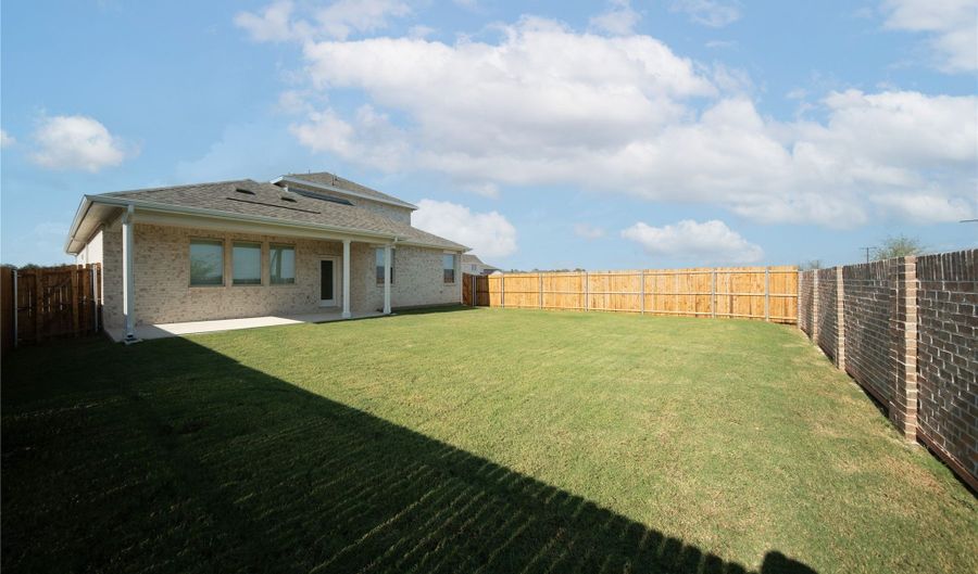 3421 Longfellow Ave, Anna, TX 75409 - 4 Beds, 3 Bath