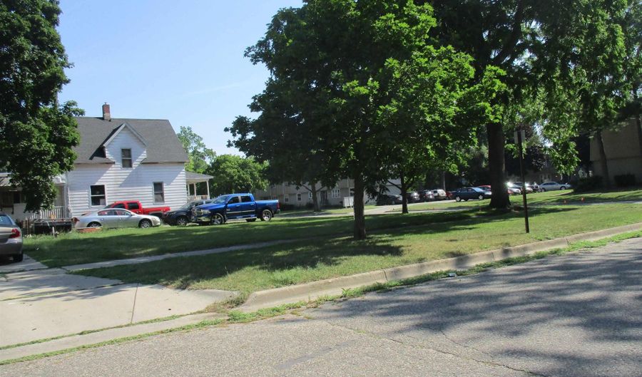 427 E Downie St, Alma, MI 48801 - 0 Beds, 0 Bath