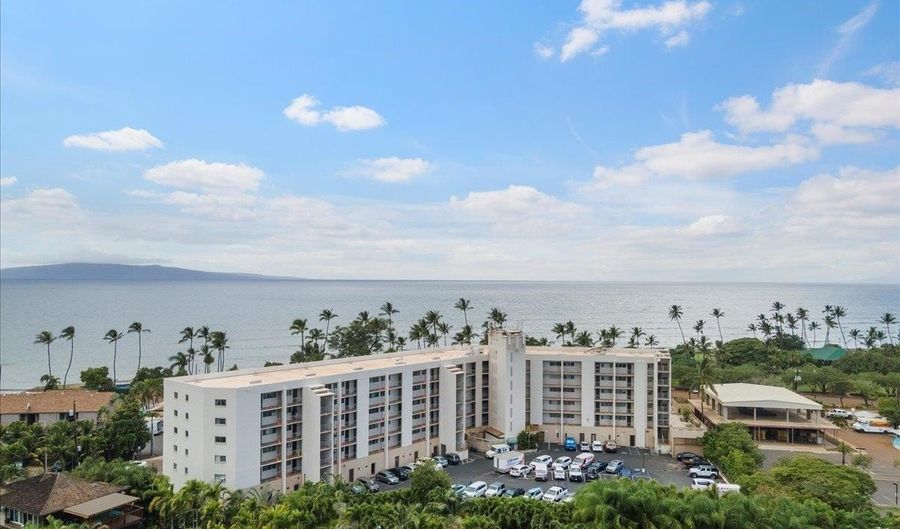 1993 S Kihei Rd 600, Kihei, HI 96753 - 2 Beds, 2 Bath