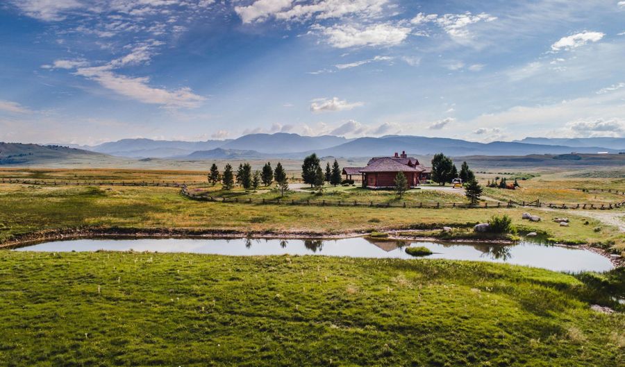 30 VISTA Rd, Cora, WY 82925 - 0 Beds, 6 Bath