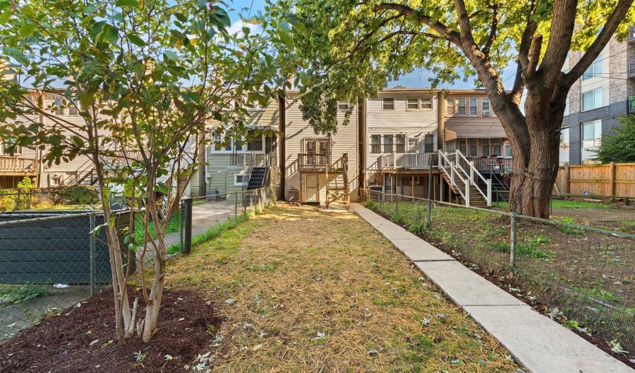 1427 MORSE St NE, Washington, DC 20002 - 3 Beds, 2 Bath