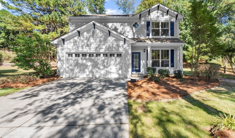 3916 Wild Blossom Ct, Acworth, GA 30101 - 4 Beds, 2 Bath