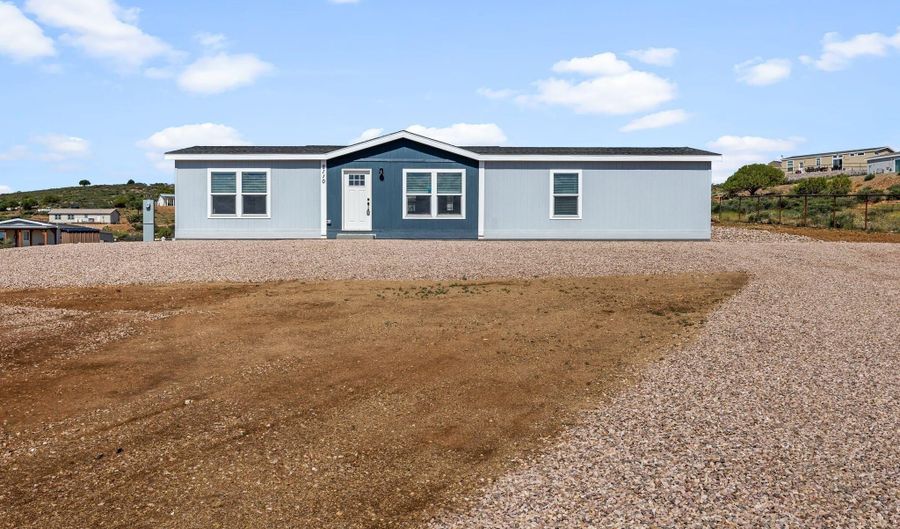 2110 N Kaibab Trl, Chino Valley, AZ 86323 - 4 Beds, 2 Bath
