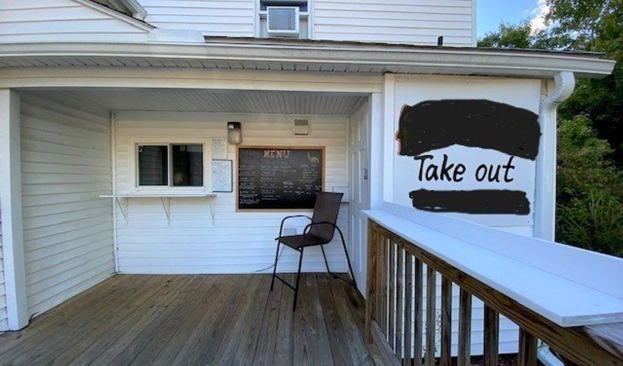 531 Summer St Food Window, Barre, MA 01005 - 0 Beds, 3 Bath
