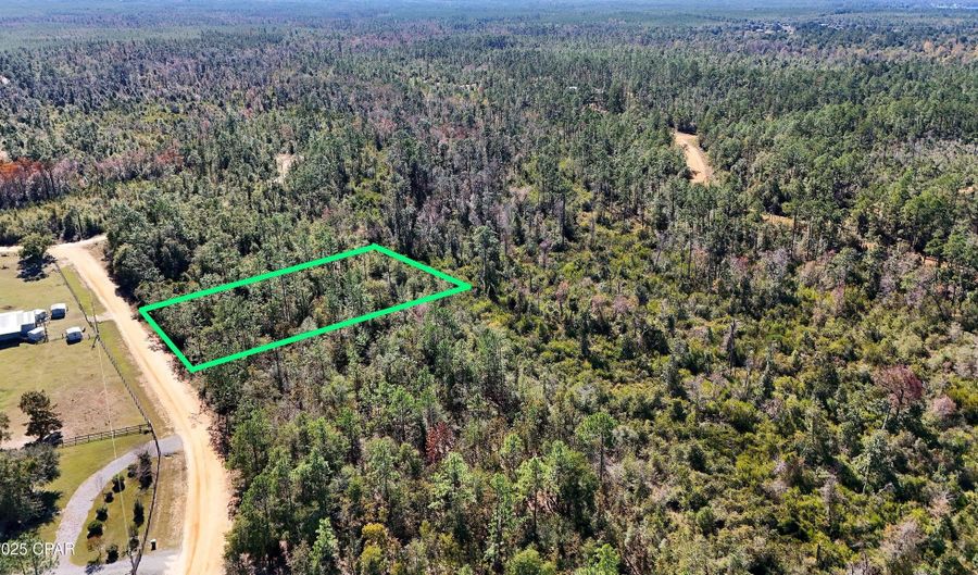 Monogahela Avenue, Alford, FL 32420 - 0 Beds, 0 Bath