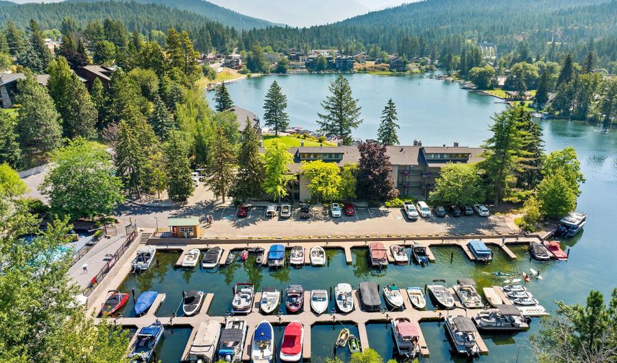 M-17 Boat Slip Marina Cay Harbor, Bigfork, MT 59911 - 0 Beds, 0 Bath