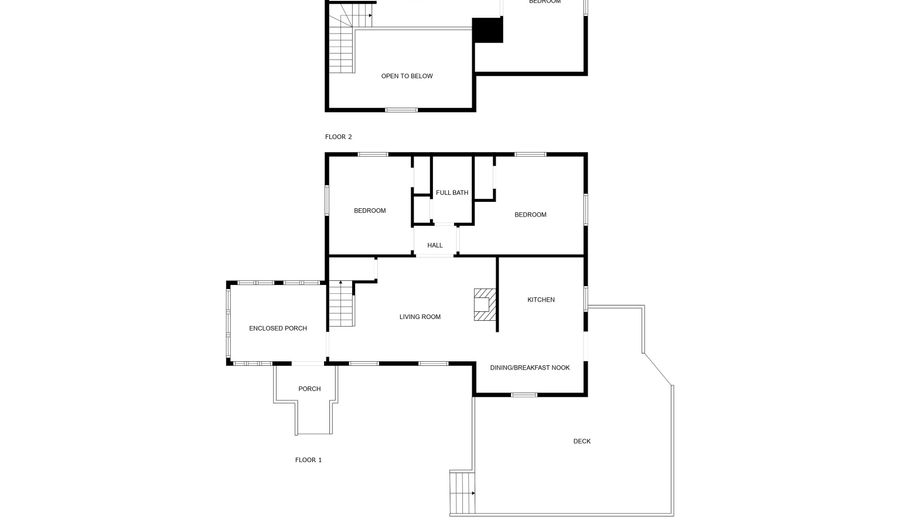 85 Lakeview Ave, Bristol, NH 03222 - 3 Beds, 2 Bath