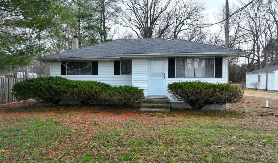 8753 APPELS Rd, Lincoln, DE 19960 - 3 Beds, 1 Bath