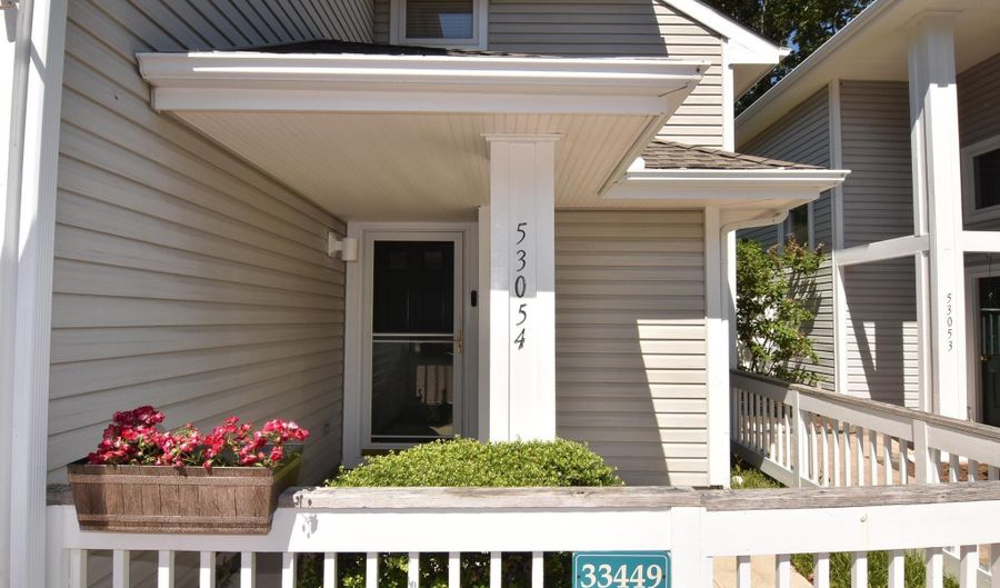 33459 LAKESHORE Pl 53054, Bethany Beach, DE 19930 - 3 Beds, 3 Bath