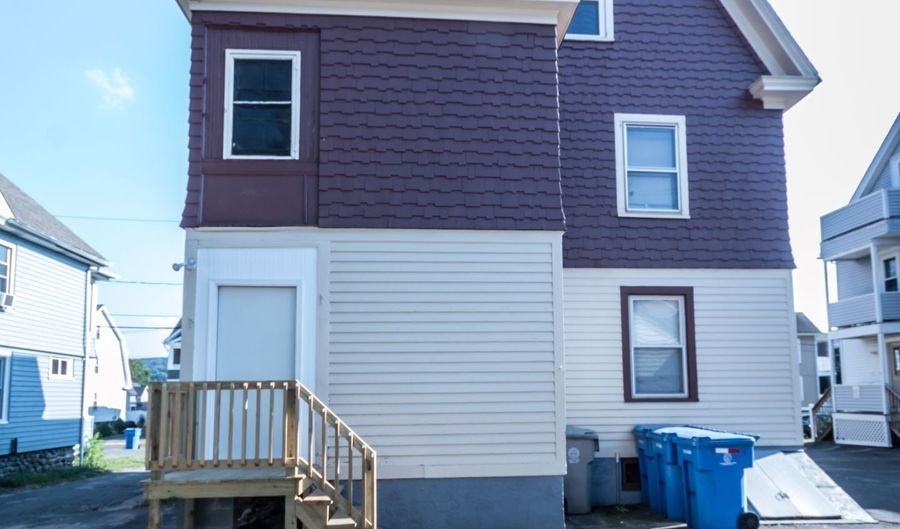 34-38 Ward St, Bristol, CT 06010 - 2 Beds, 2 Bath