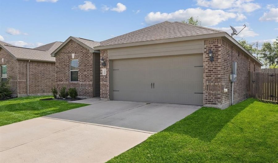 3000 Parker Rd, Anna, TX 75409 - 3 Beds, 2 Bath