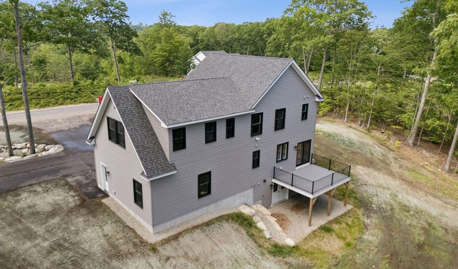 57 Priscilla Ln, Acton, ME 04001 - 4 Beds, 4 Bath