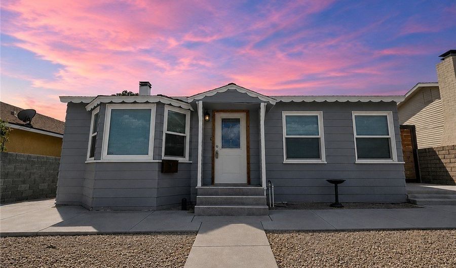 632 Avenue D, Boulder City, NV 89005 - 5 Beds, 2 Bath